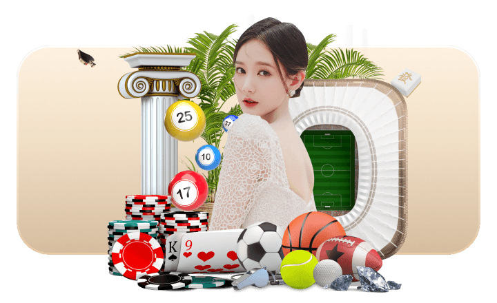 盛大娱乐全站App